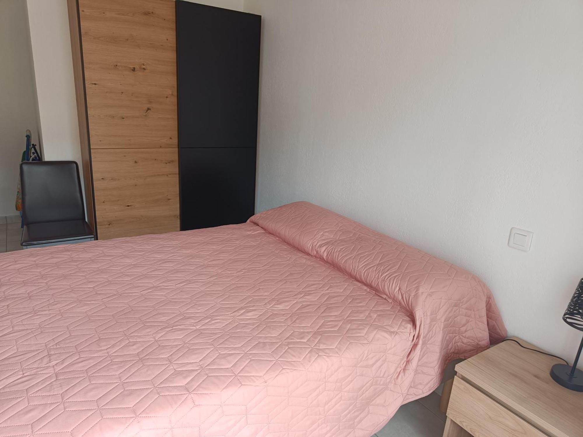 Appartement T2 Meuble Classe - Secteur Petite Provence Amélie-les-Bains-Palalda Buitenkant foto